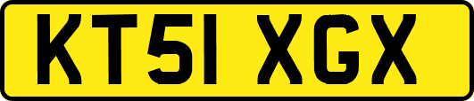 KT51XGX