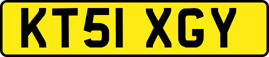 KT51XGY