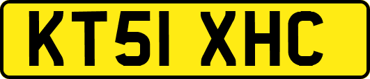 KT51XHC