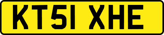 KT51XHE