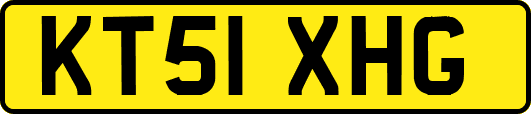 KT51XHG