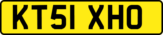 KT51XHO