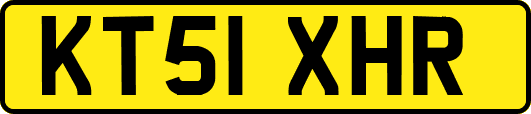 KT51XHR