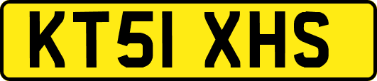 KT51XHS