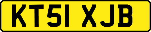 KT51XJB