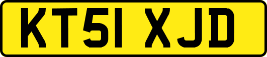 KT51XJD