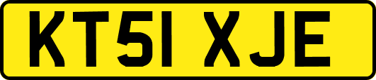 KT51XJE