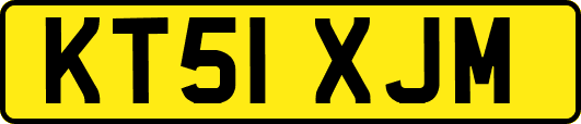 KT51XJM