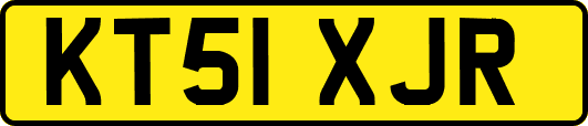 KT51XJR