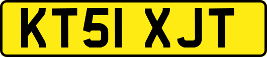 KT51XJT