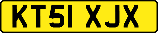 KT51XJX