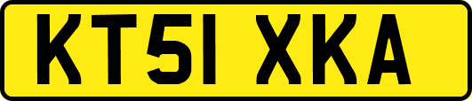 KT51XKA