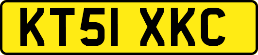KT51XKC