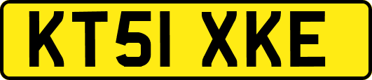 KT51XKE