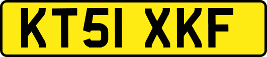 KT51XKF