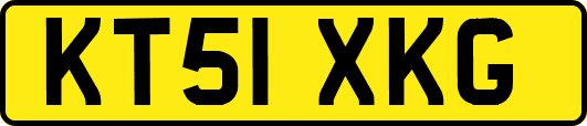 KT51XKG