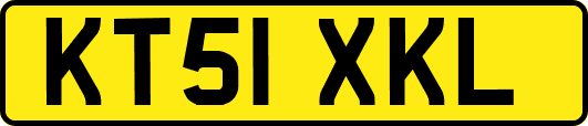 KT51XKL