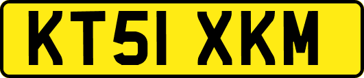 KT51XKM