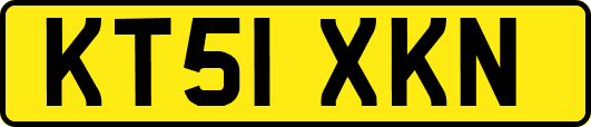 KT51XKN