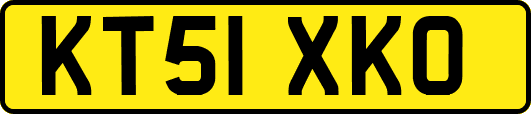 KT51XKO
