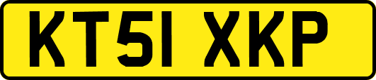 KT51XKP