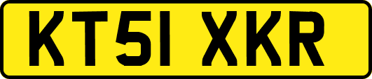 KT51XKR