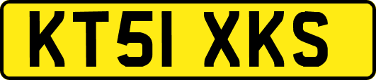 KT51XKS