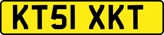 KT51XKT