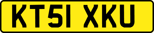 KT51XKU