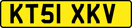 KT51XKV