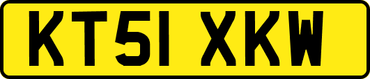 KT51XKW