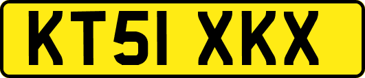 KT51XKX