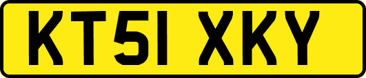 KT51XKY