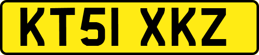 KT51XKZ