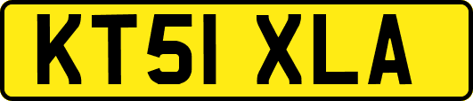 KT51XLA