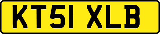 KT51XLB