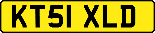 KT51XLD