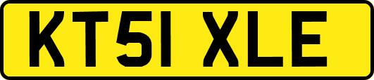 KT51XLE