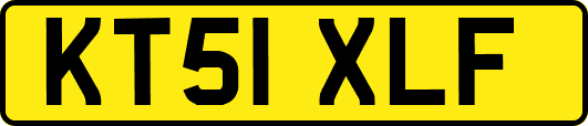 KT51XLF