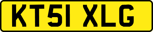 KT51XLG
