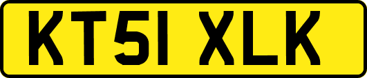 KT51XLK