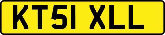 KT51XLL