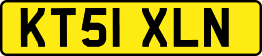 KT51XLN