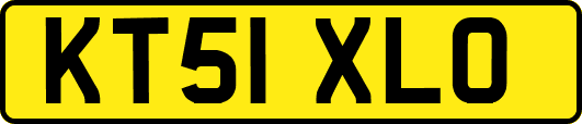KT51XLO