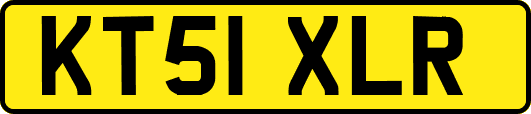 KT51XLR