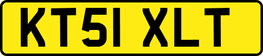 KT51XLT