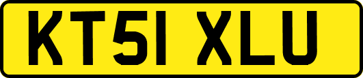 KT51XLU