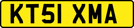 KT51XMA