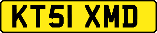KT51XMD