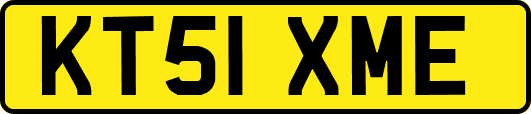 KT51XME
